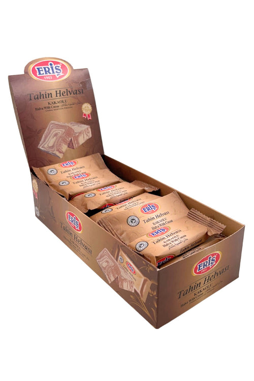 Cacao - 24 Pieces Per Box / 20g