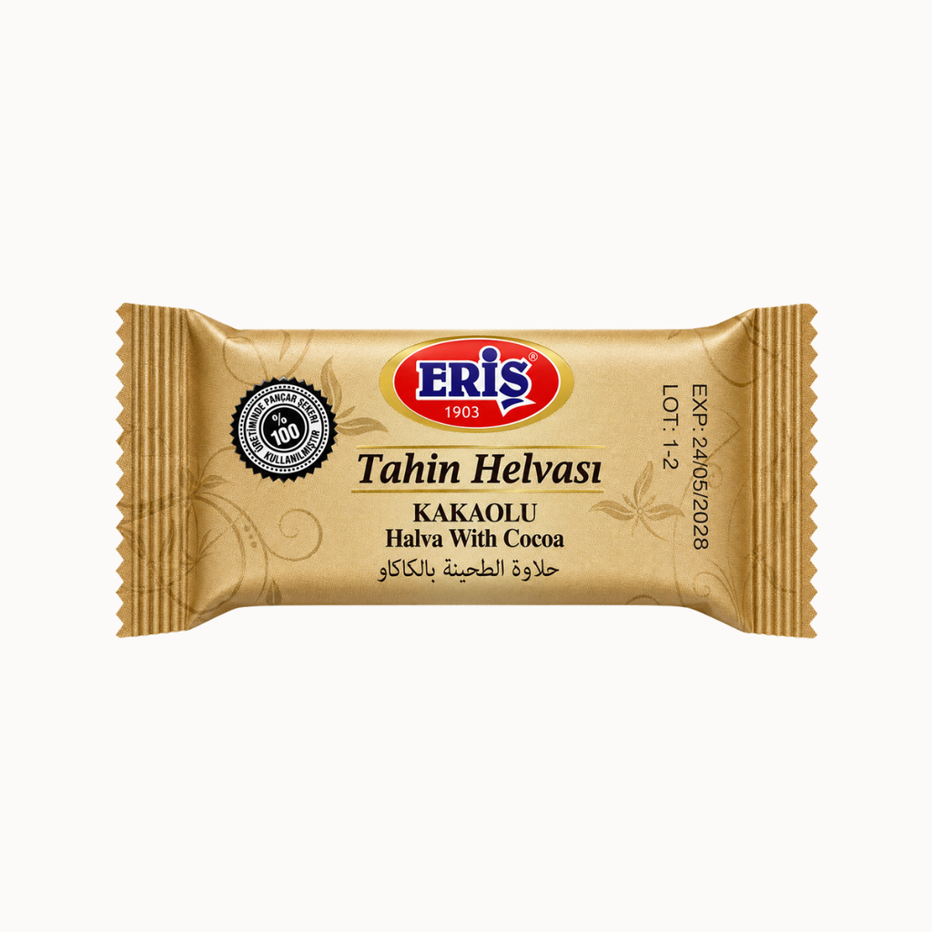 Halawa Minis – Box of 24 (20 g or 40g)