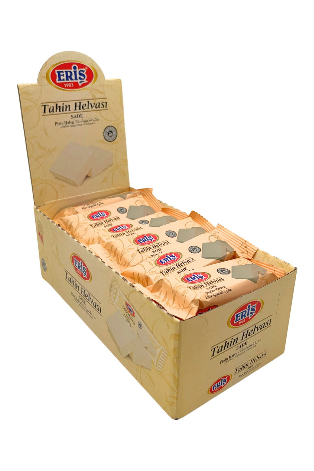 Halawa Minis – Box of 24 (20 g or 40g)