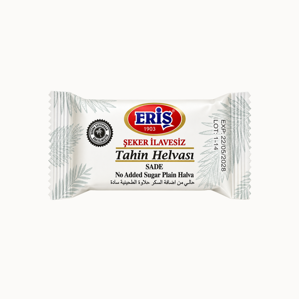 Halawa Minis – Box of 24 (20 g or 40g)