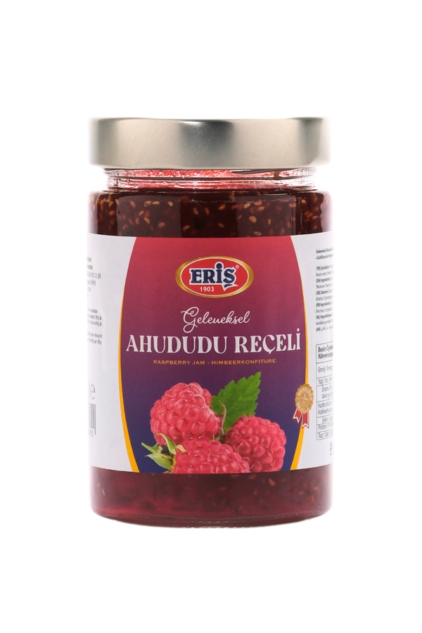 Eris Fruit Jams