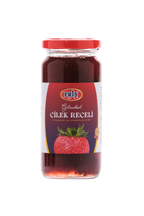 Eris Fruit Jams